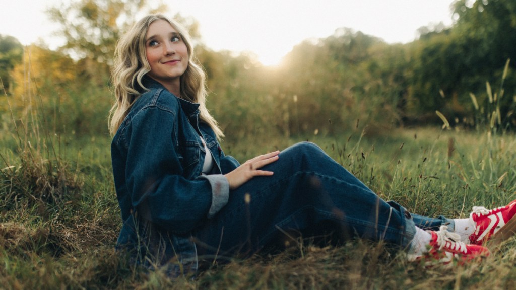 Katie Rey Sutherland