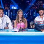 Lionel Richie Luke Bryan