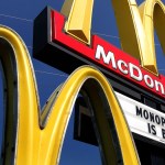McDonald's Monopoly