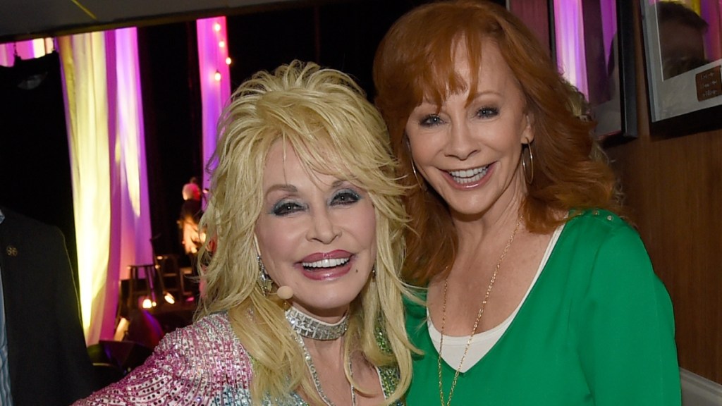Reba Dolly