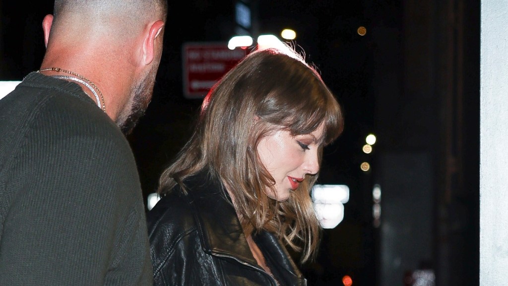 Taylor Swift Live