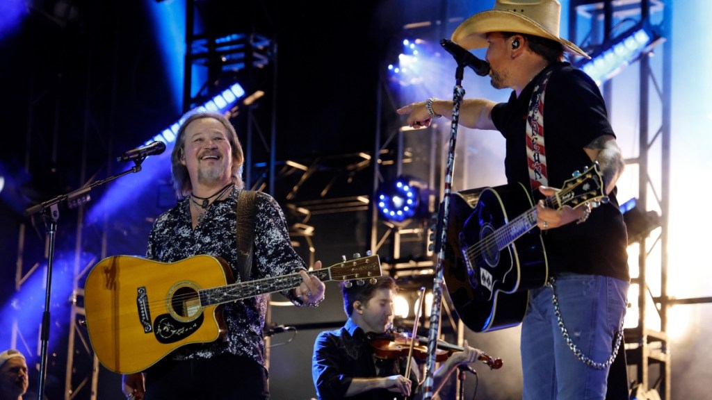 Travis Tritt